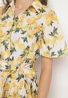 Rochie Bej
