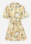 Rochie Bej