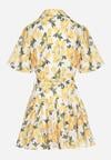 Rochie Bej