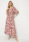 Rochie Bordo