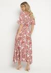 Rochie Bordo