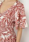 Rochie Bordo