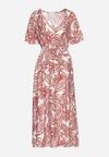 Rochie Bordo