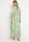 Rochie Verde