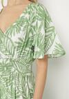 Rochie Verde
