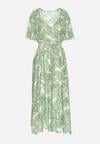 Rochie Verde