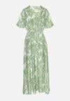 Rochie Verde