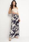 Pantaloni Bleumarin