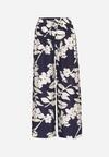 Pantaloni Bleumarin