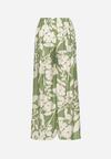 Pantaloni Verde închis