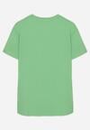 T-shirt Verde