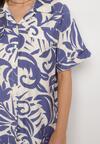 Rochie Albastră