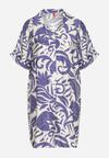 Rochie Albastră
