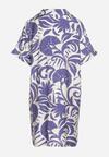 Rochie Albastră