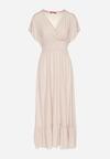 Rochie Bej