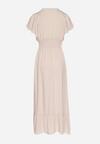 Rochie Bej