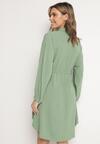 Rochie Verde