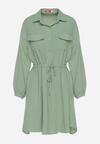 Rochie Verde