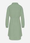 Rochie Verde