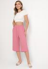 Pantaloni Roz