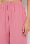 Pantaloni Roz