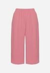 Pantaloni Roz