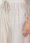 Pantaloni Gri deschis
