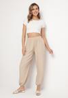 Pantaloni Bej