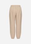 Pantaloni Bej