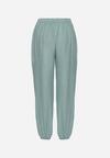 Pantaloni Verde mentă