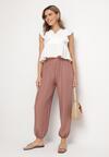 Pantaloni Maro