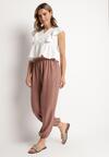 Pantaloni Maro