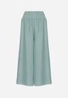 Pantaloni Verde mentă