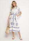 Rochie Albă
