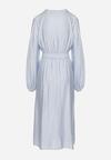 Rochie Albastră