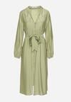 Rochie Verde