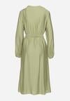 Rochie Verde
