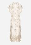 Rochie Bej