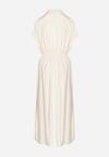 Rochie Bej
