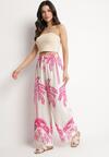 Pantaloni Roz