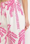 Pantaloni Roz