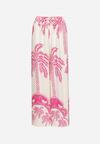 Pantaloni Roz