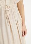 Rochie Bej