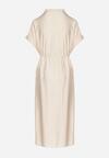 Rochie Bej