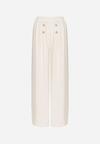 Pantaloni Bej deschis