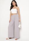 Pantaloni Albastru deschis