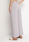 Pantaloni Albastru deschis