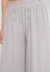 Pantaloni Albastru deschis