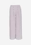 Pantaloni Albastru deschis