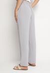 Pantaloni Albastru deschis